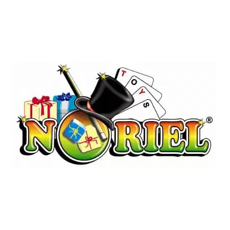 Voucher Noriel