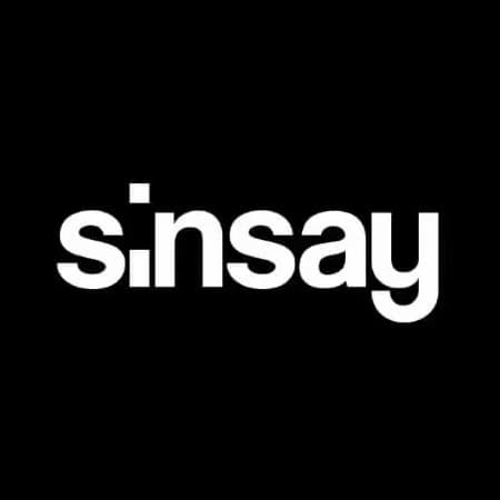 Voucher Sinsay